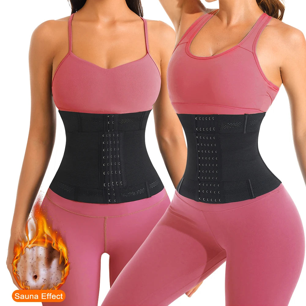 Elegant Hourglass Shaper™