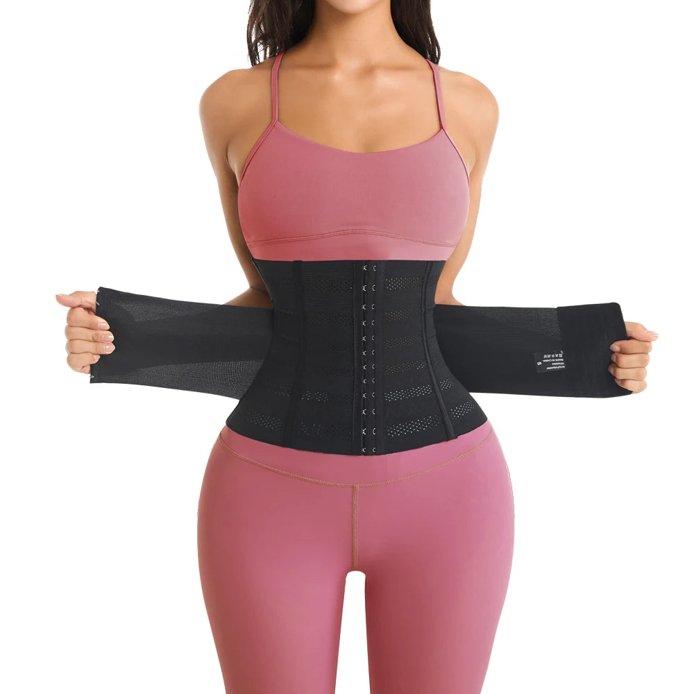 Elegant Hourglass Shaper™