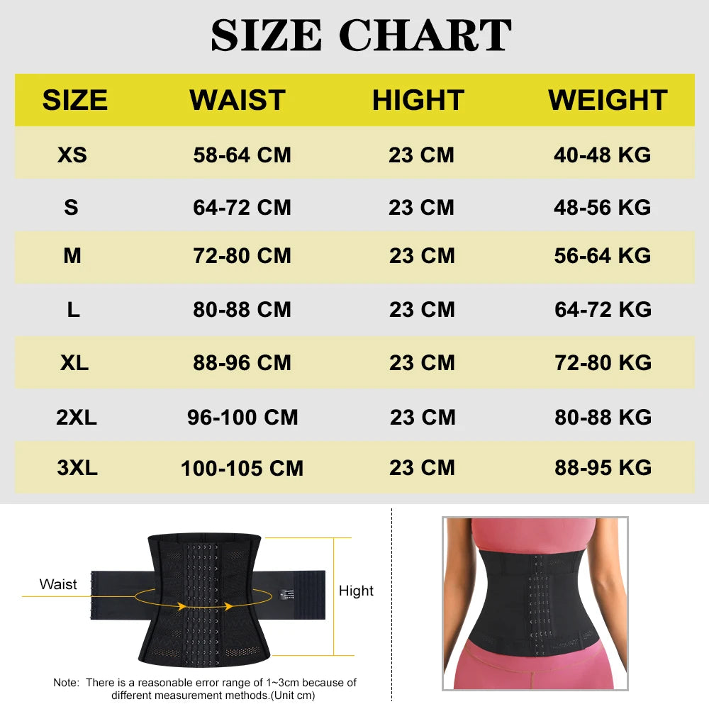 Elegant Hourglass Shaper™