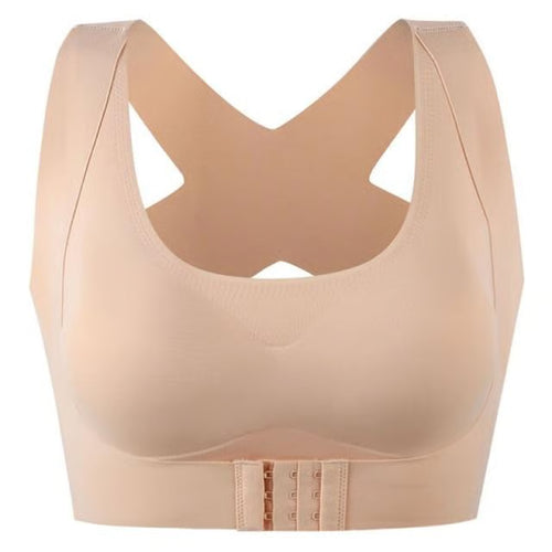 Nourisse's Posture Correcting Buckle Bra