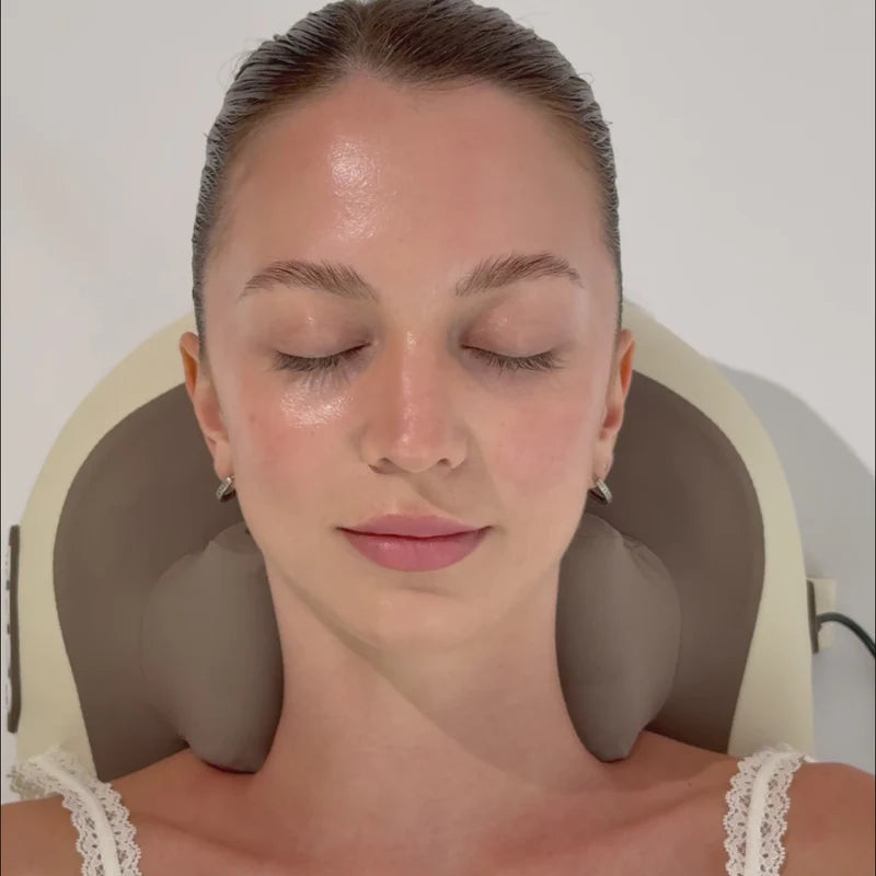 Lymphatic Drainage Massager