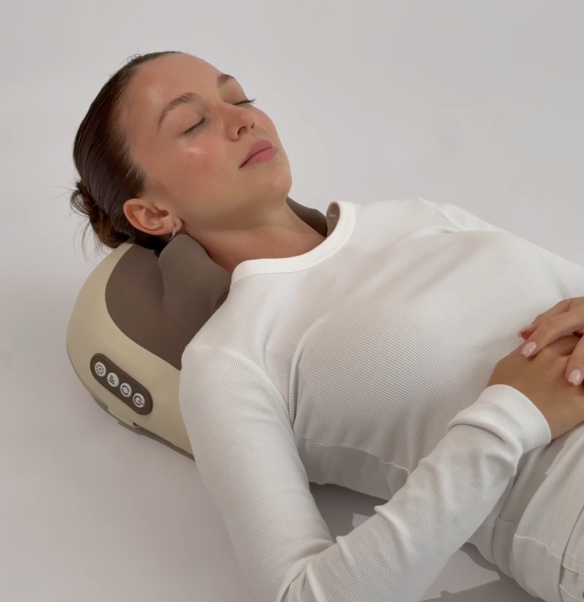 Lymphatic Drainage Massager