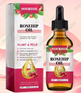 Nourisse Antioxidant Face Oil