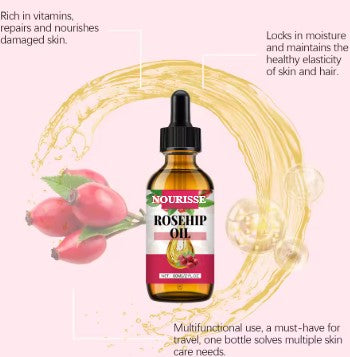 Nourisse Antioxidant Face Oil