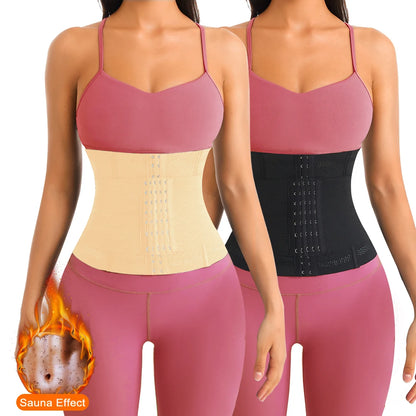 Elegant Hourglass Shaper™