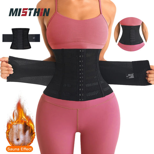 Elegant Hourglass Shaper™