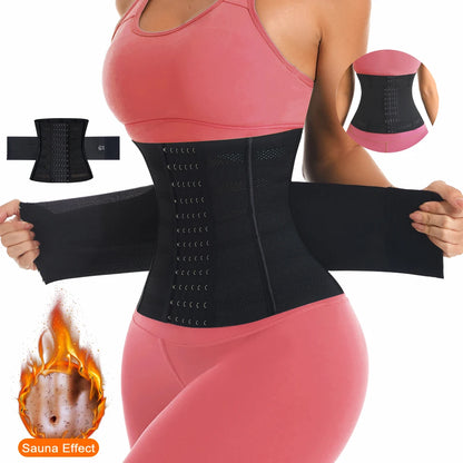 Elegant Hourglass Shaper™