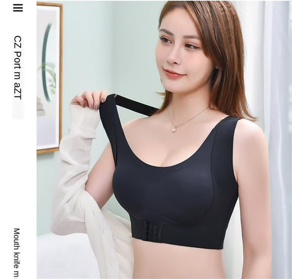 Nourisse's Posture Correcting Buckle Bra