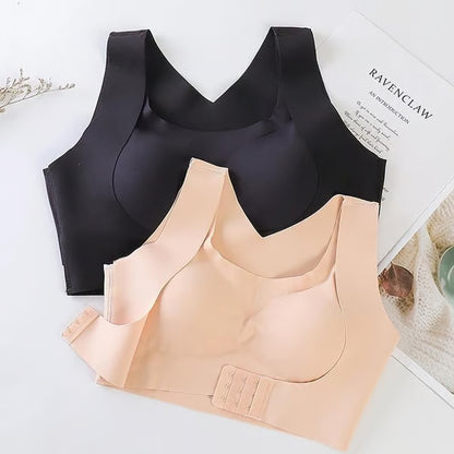 Nourisse's Posture Correcting Buckle Bra