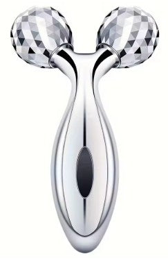 Nourisse's Face Roller & Massager