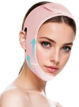 Nourisse's FaceSlim Tightening Mask