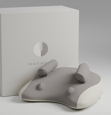 Lymphatic Drainage Massager