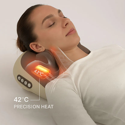 Lymphatic Drainage Massager